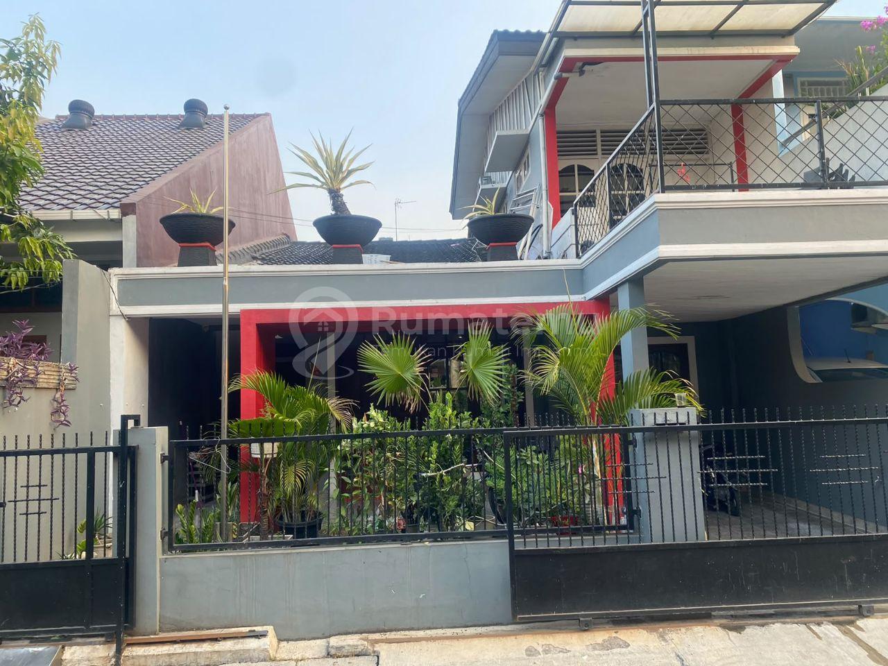 Dijual Rumah Rapih di Klender Jakarta Timur dalam Komplek