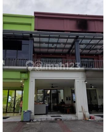 Jual Cepat Ruko 3 Lantai Madison Grande Aniva Gading Serpong