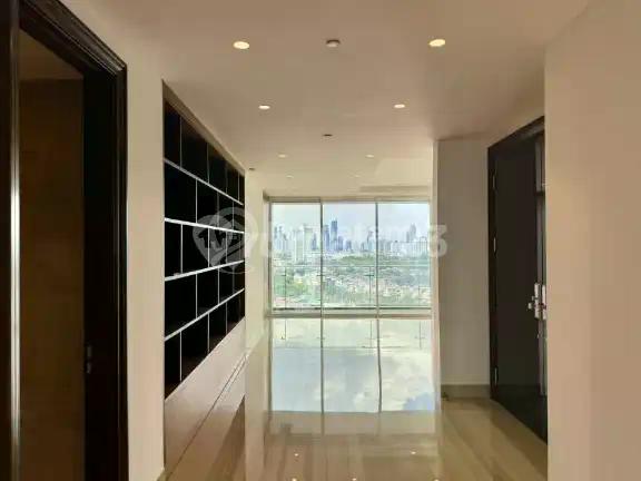 Dijual Providence Park 3Br High Floor, Semi Furnished