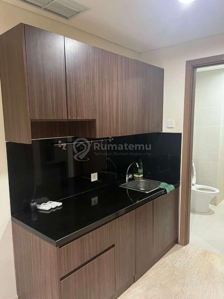 Apartemen Puri Orchard