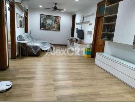 Jual rumah siap huni minimalis dan modern di Sunter, Sunter Jaya, Tanjung Priok
