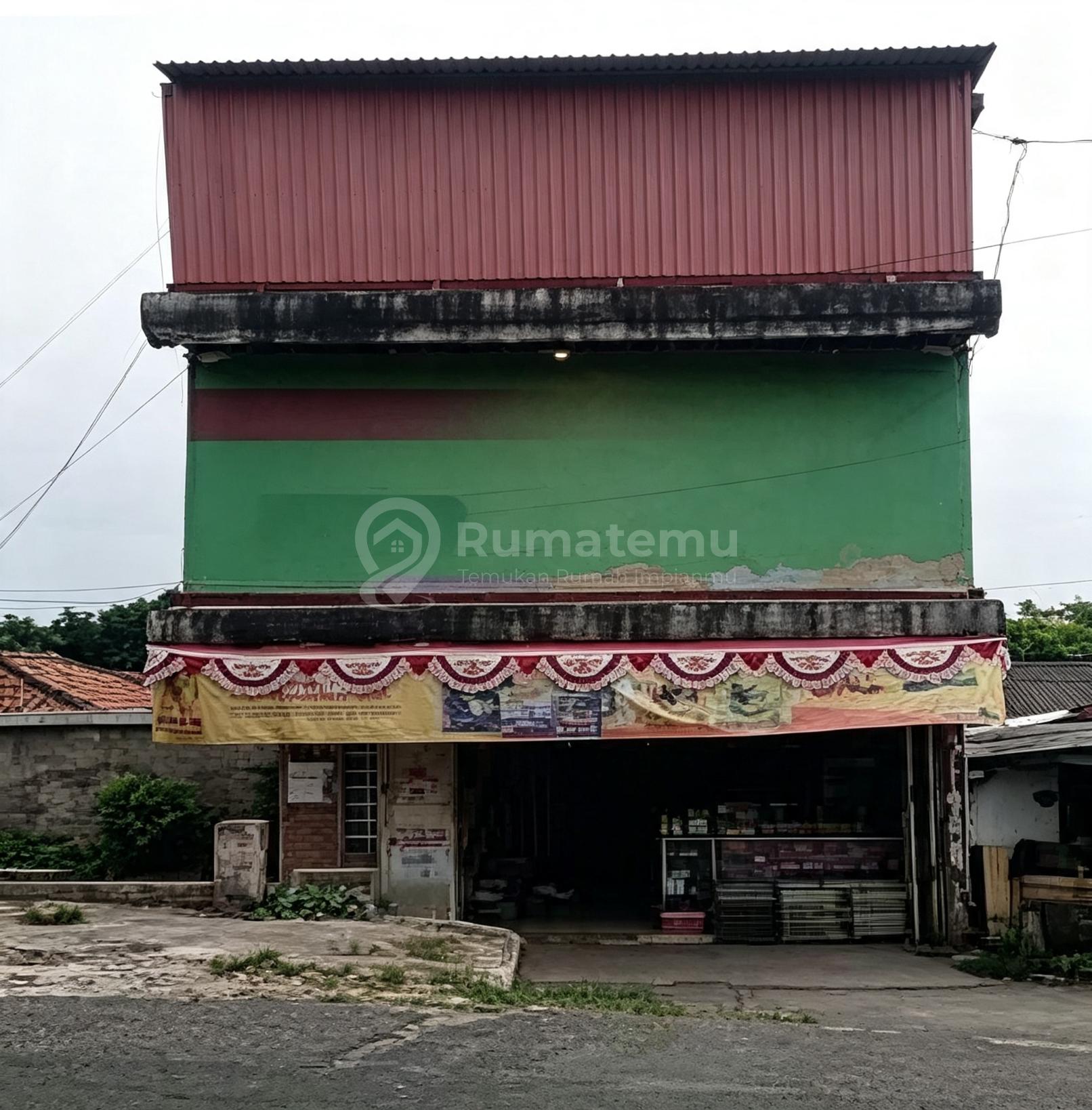 Ruko DIJUAL MURAH 