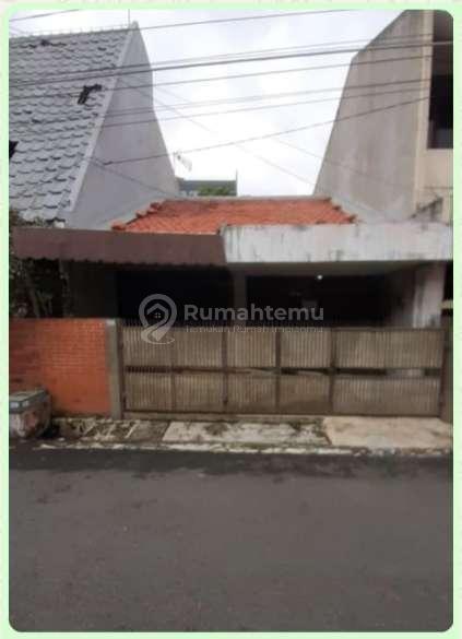 Tanah Siap Bangun Tanjung Duren Jakarta Barat