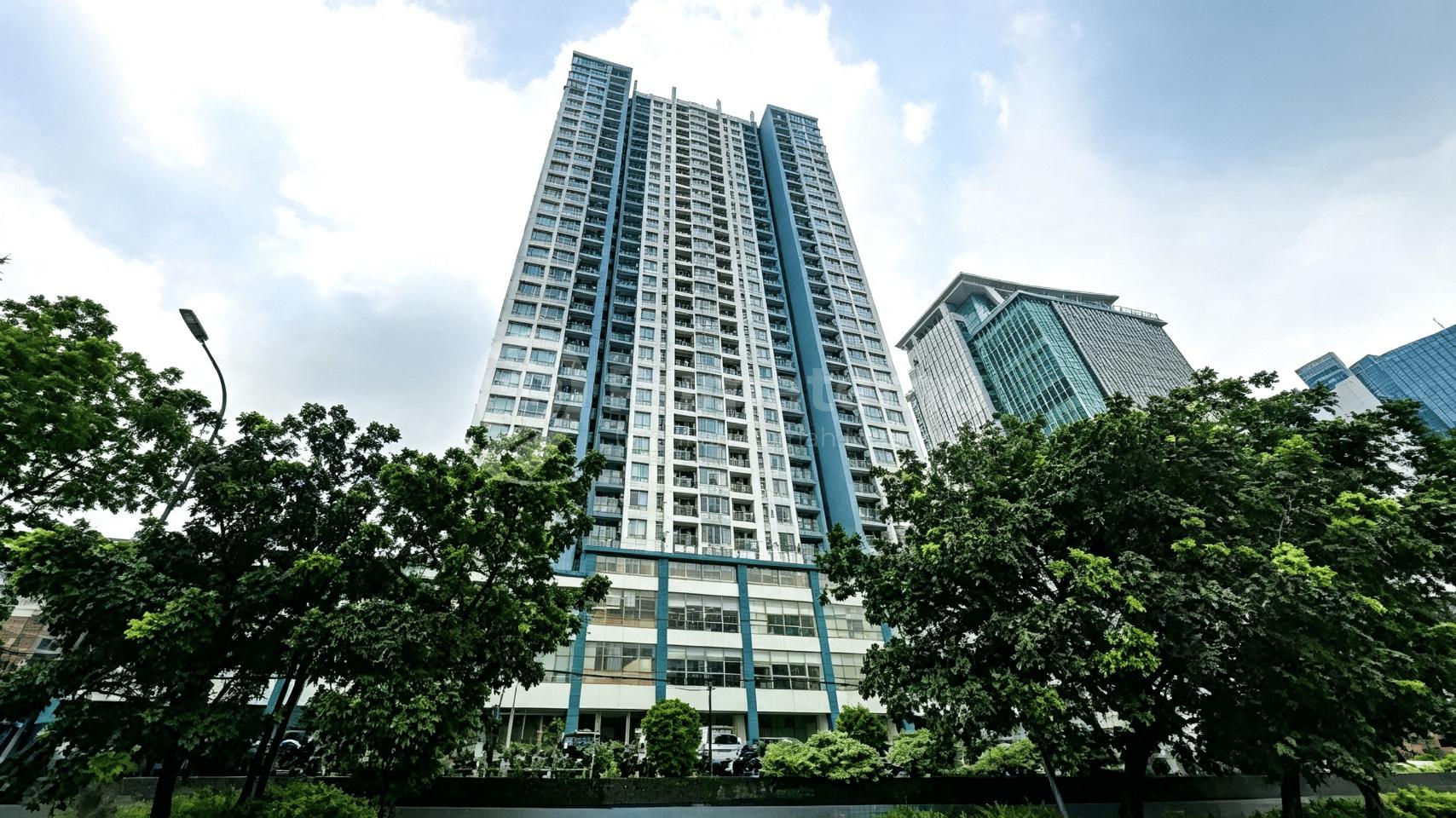 Sewa APARTEMEN PATRIA PARK, CAWANG, KECAMATAN JATINEGARA, JAKARTA TIMUR