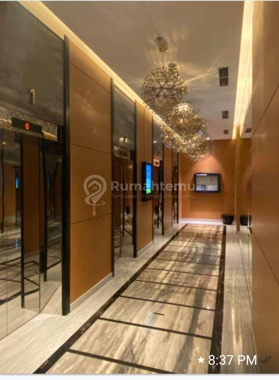 Condominium Apartemen Grand Madison Central Park