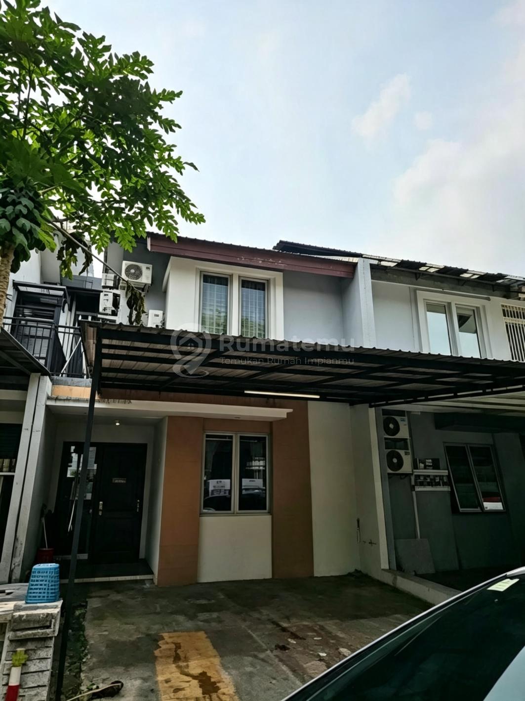 Rumah Kos Naturale Foresta BSD City
