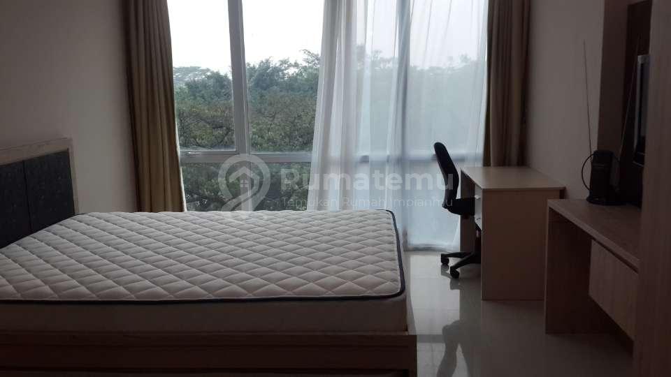 Dijual Murah Apartemen U Residence Tower 2