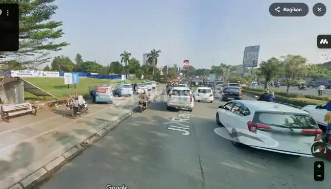 Kavling Komersial Kotak Latinos Business District Bsd City Di Lokasi Strategis Dan Ramai Sangat Cocok Untuk Exposure Usaha Apa Saja, Dilewati Ribuan Kendaraan Setiap Hari Tersedia 6 Kavling Dari Luas 811m2 Sampai 994m2 Harga 20juta Permeter