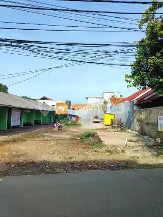 Tanah Kavling Siap Bangun Lokasi Strategis di Jatiwaringin Bekasi