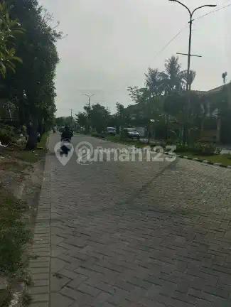 Kavling Tanah Murah di Metro Permata 1 Karang Tengah Tangerang Kota Banten