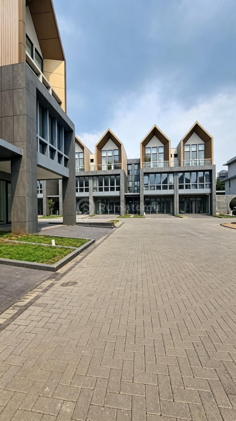DELREY BIZTOWN BSD City – Solusi Modern untuk Bisnis dan Hunian di Satu Tempat! Unit Terbatas ! Strategis satu area dengan Enchante, Tresor, BlizField, Zora dan sekolah IPEKA, harga mulai 4M an