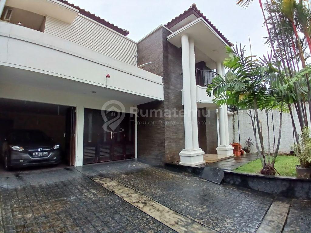 Dijual dan Disewakan Rumah Area Kemang