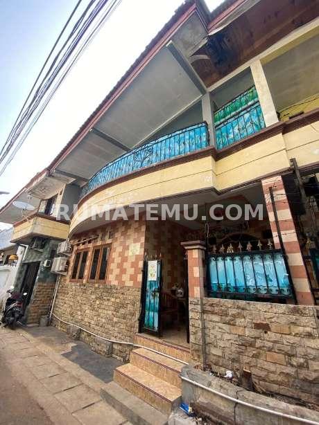Dijual Rmh Kost Cempaka Putih Timur, Jkt Pusat
