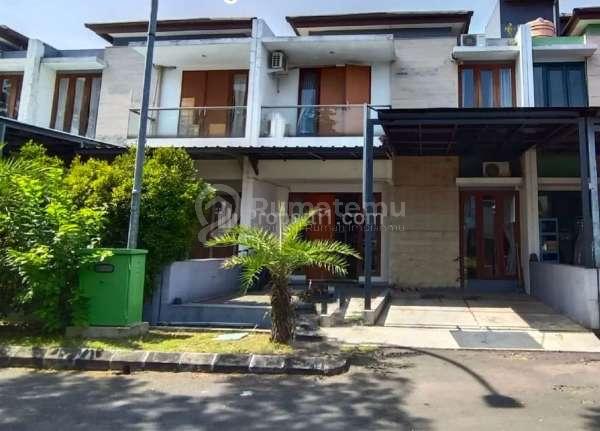 Jual Rumah Cherryfield Ciganitri Bojongsoang Bandung