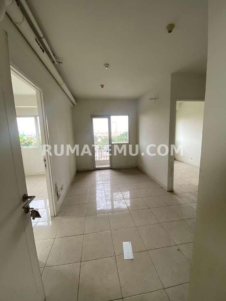 Apartemen Pakubuwono Teracce