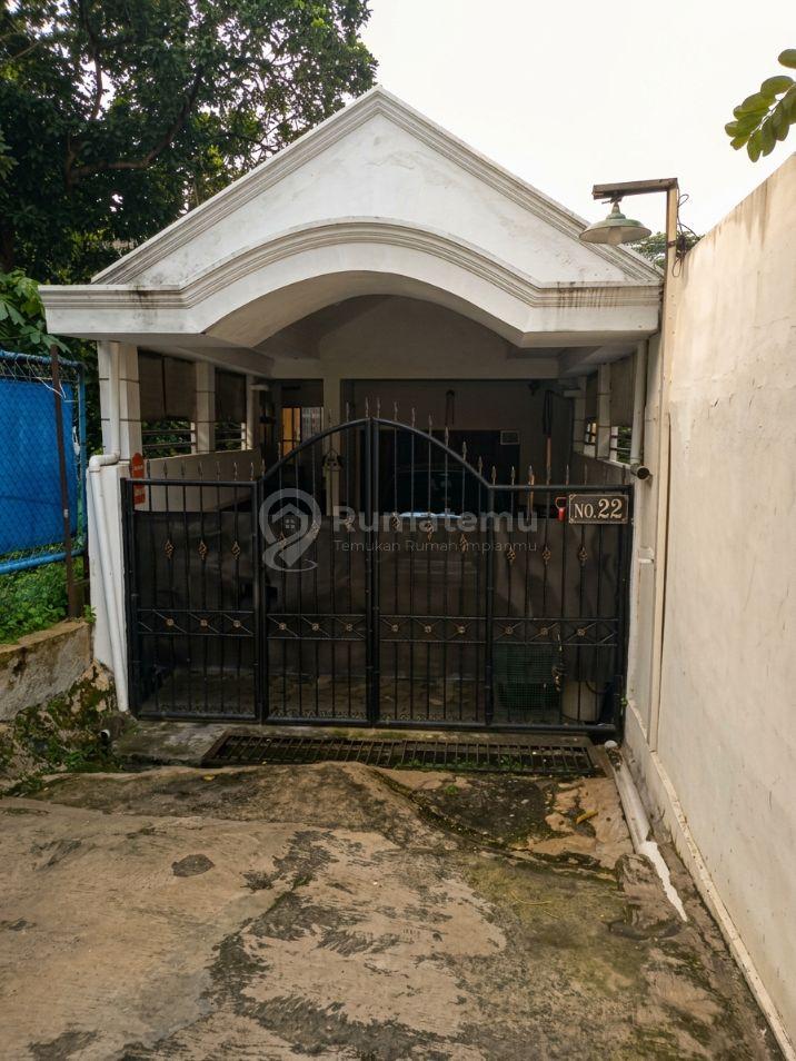 Rumah SHM 450m2 plus indekost 7 pintu