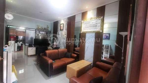 Jual Rumah Nagrok Dekat Cilengkrang Ujungberung Bandung