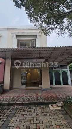 Dijual Ruko Edison Gading Serpong Panjang 16 Lebar 8