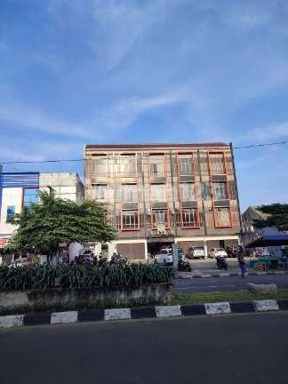 Dijual ruko strategis di Rawamangun, area komersial, dekat dgn BCA, Starbuck, Mall Arion stasiun MRT Velodrome dan terminal bus Rawamangun