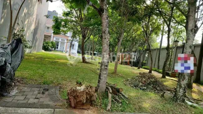 Jual Cepat Kavling Greenwich Bsd Lokasi Favorit 13.8 Jt