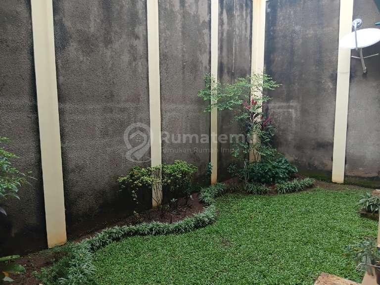 Dijual Rumah Nyaman di daerah Klender, Duren Sawit Jakarta Timur