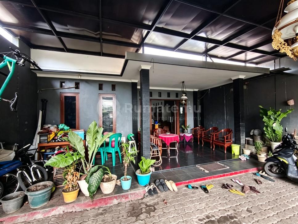 Dijual Rumah Pinggir Jalan Dekat Ke MRT Lebak Bulus Di Bintaro JakSel