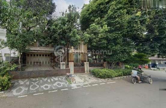 Jual rumah dibawah NJOP di Pulomas, Kayu Putih, Pulogadung, Jakarta Timur 