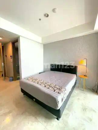 Apart Gold Coast Studio Full Furnish High Floor Tower Bahama