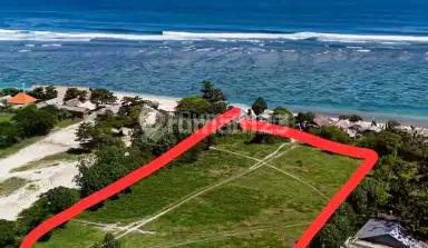 Ready For Leasehold Or Freehold Premium Location Land In Pendawa Badung Bali