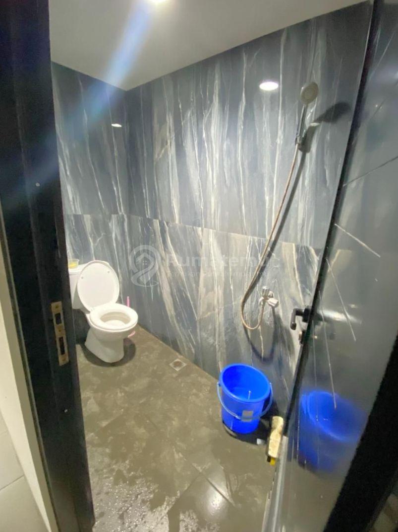 Ruko SOHO 2 Muka Kemang Selatan Cilandak Timur