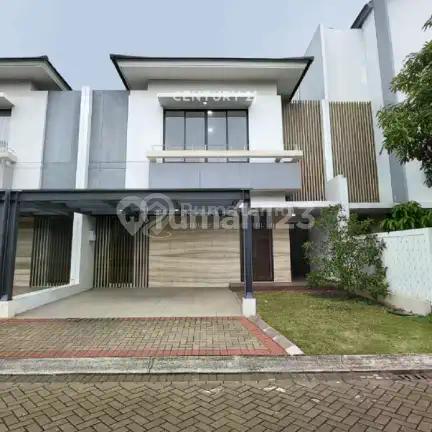 Dijual Rumah Bagus Strategis di Kebayoran Bintaro Sektor 7