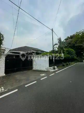 Dijual Tanah Di Cipete, Dekat Kemang & Antasari Jakarta Selatan