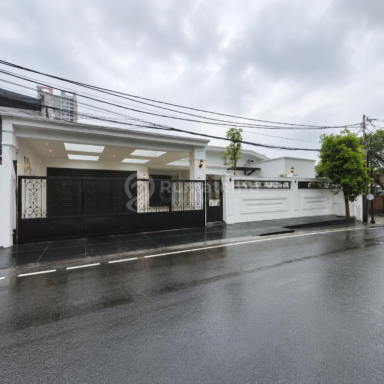 Rumah Cantik Pasti Jatuh Cinta Siap Huni Cilandak Jakarta Selatan
