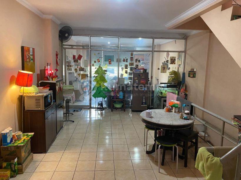 DIJUAL CEPAT RUKO DI MUTIARA TAMAN PALEM