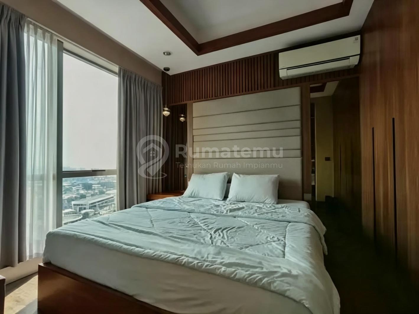 Disewakan Apartemen Branz Simatupang 1 Bedroom, Good Interior