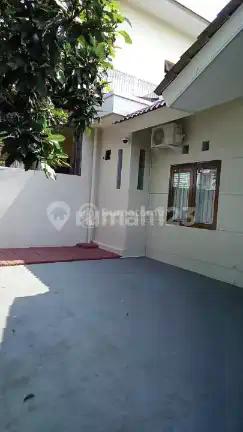 Jual Rumah Bagus Siap Huni Dikencana Loka BSD
