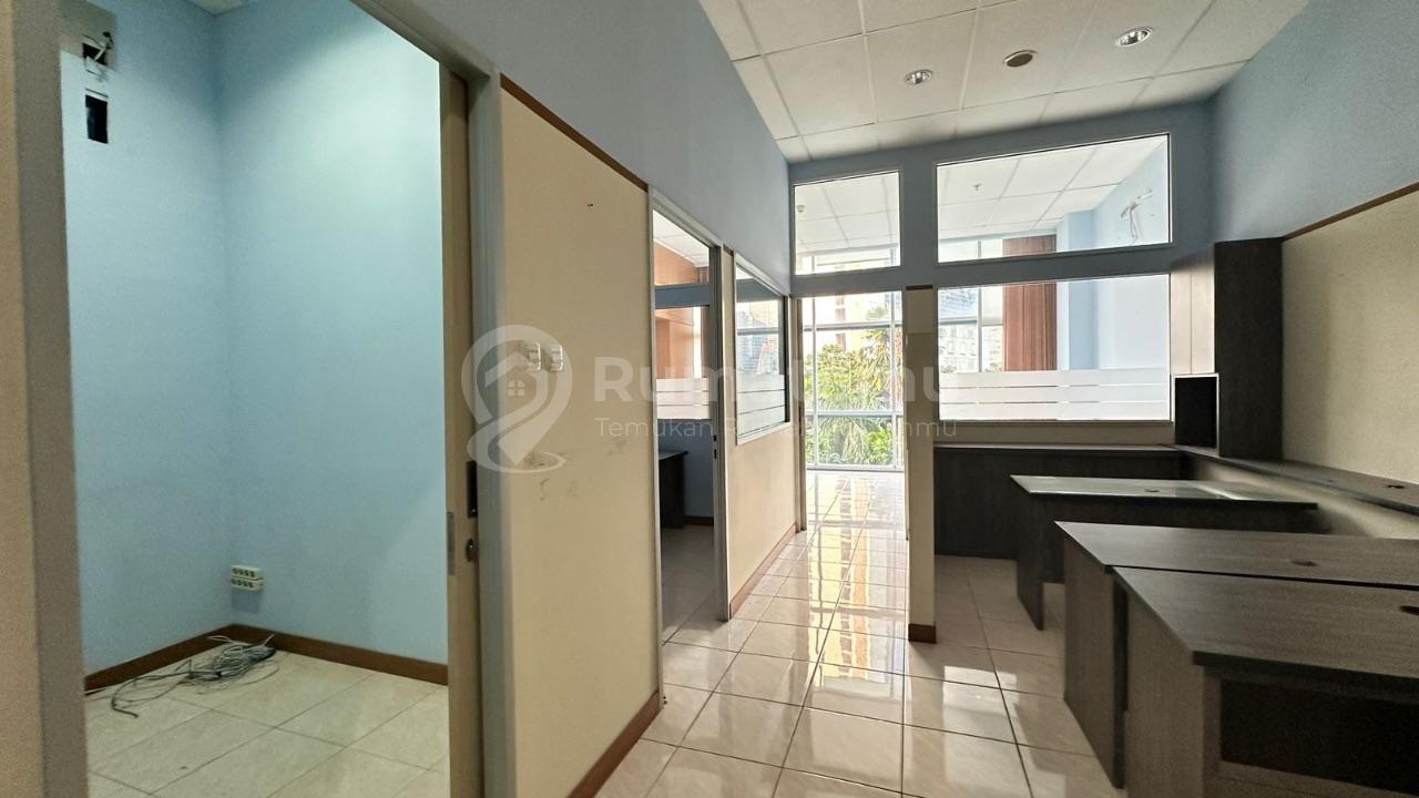 Office Unit di Bellagio Mega Kuningan