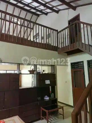 Dijual Rumah Hitung Tanah Dpetogogan Jakarta Selatan