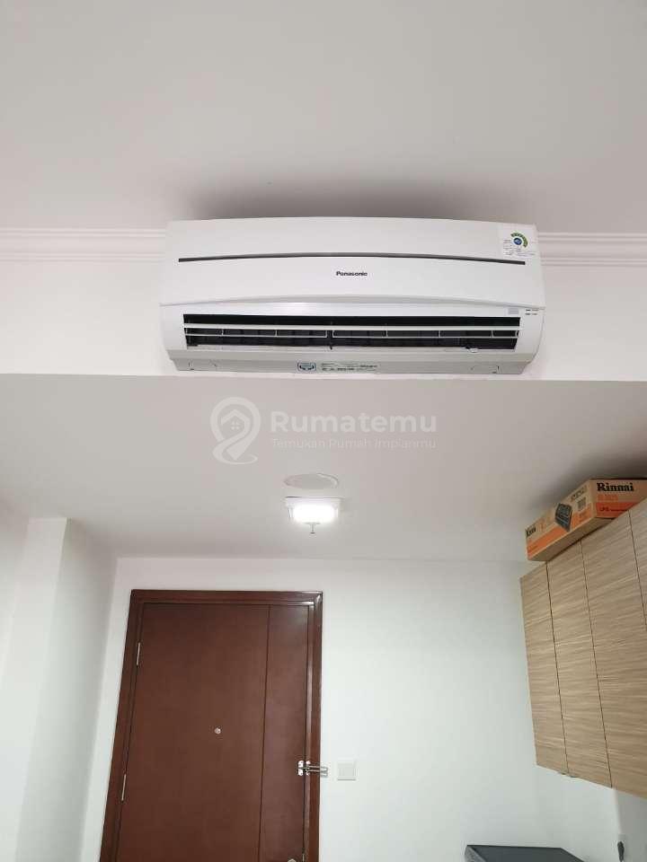 Jual Apartemen Signature Park Grande, Green Signature Jl. Letjen, Cawang, Kramat jati, Kota Jakarta Timur