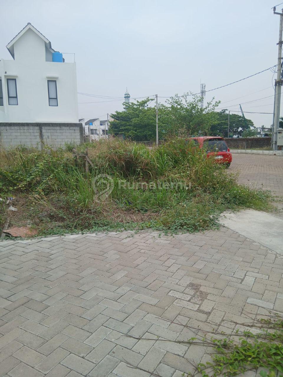 tanah kavling sakinah residence nego halus