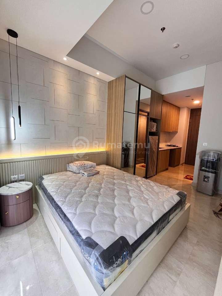 Apartemen Arumaya Residence