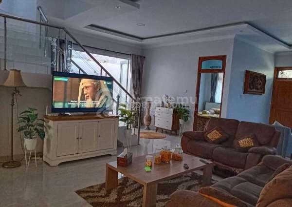 Jual Rumah Terawat Arcamanik Endah Dekat Antapani Bandung