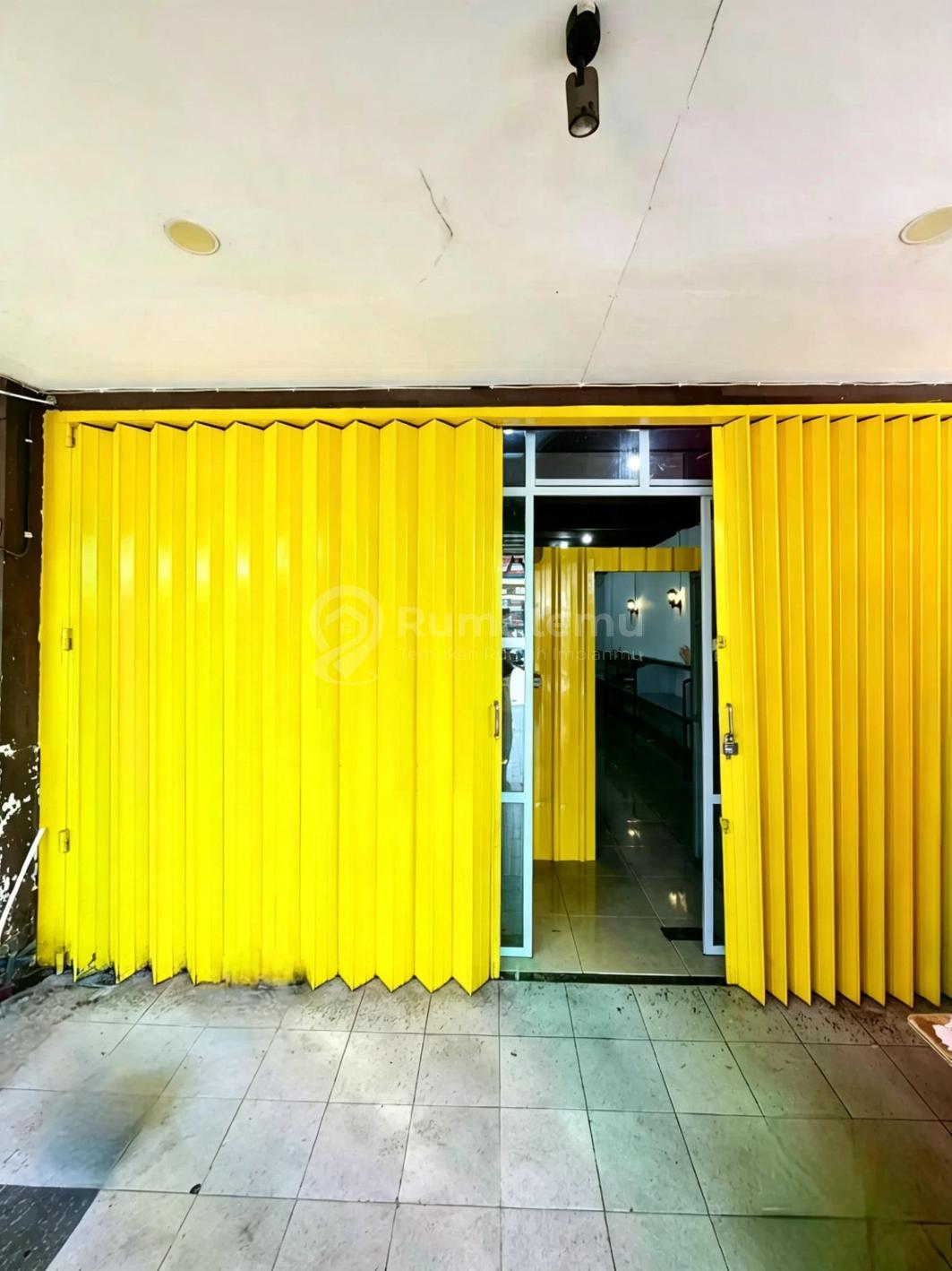 Jual JL. MULYOSARI