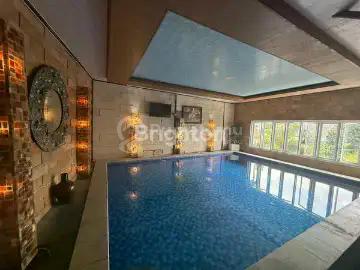 RUMAH ELITE RANCHO INDAH,5 KT 328 M2,JAGAKARSA,JAKARTA SELATAN