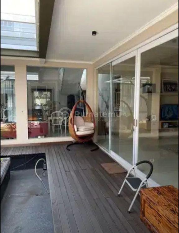 Rumah Mewah Antapani Dekat Arcamanik Bandung 
