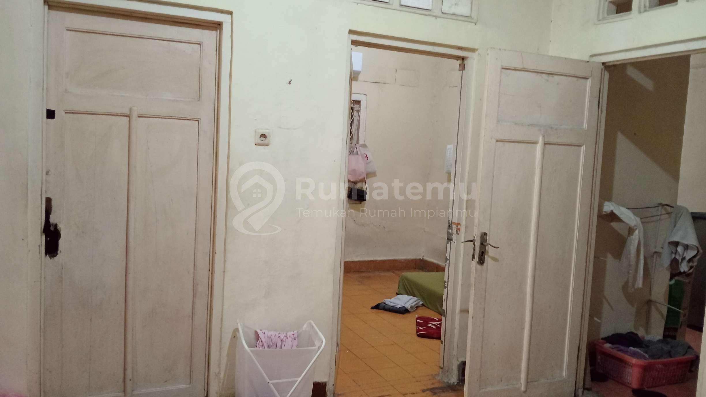 RUMAH DIJUAL KWITANG JAKPUS