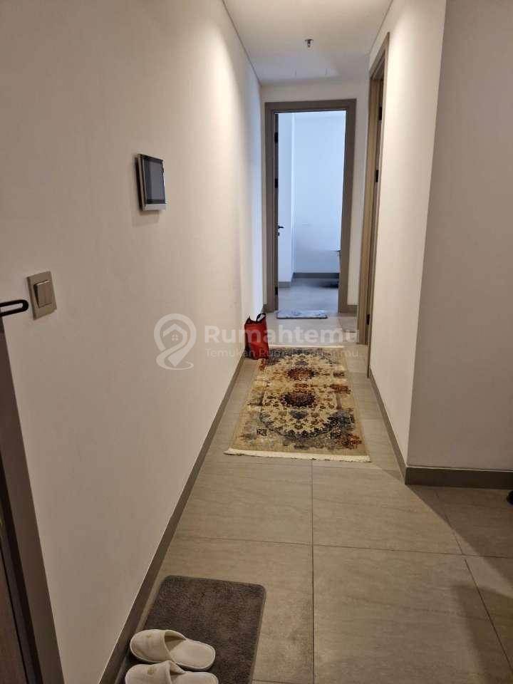 Apartemen Fatmawati City Center