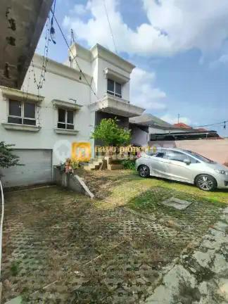 Rumah Kost Aktif Dekat Kampus Pinggir Jalan Otista Jakarta Timur