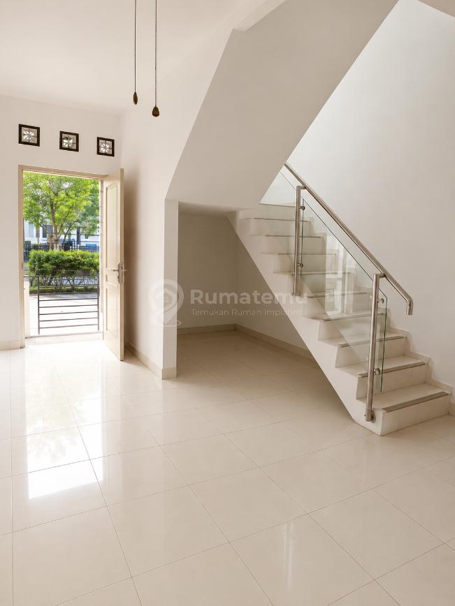 Rumah di Taman Kencana Bogor