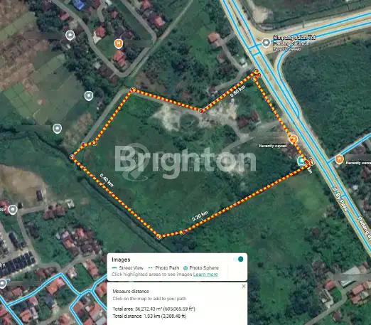 Jual BATIPUH PANJANG, KECAMATAN KOTO TANGAH, PADANG, SUMATERA BARAT